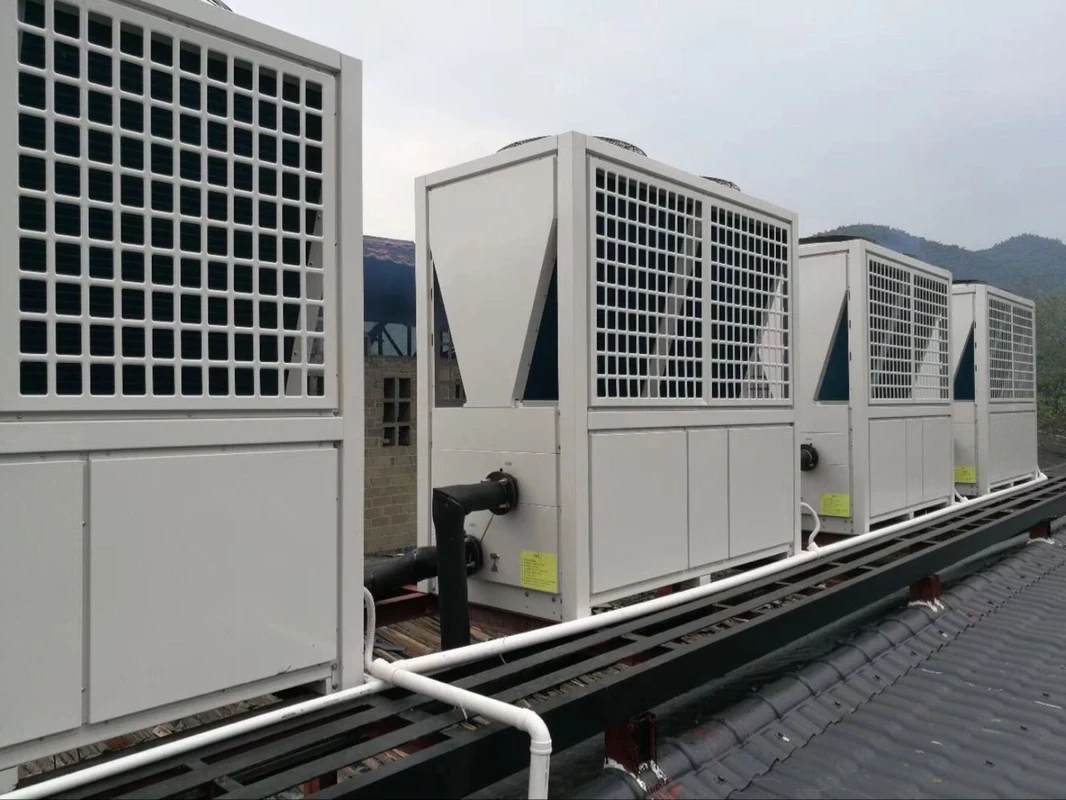 Chiller Repair Dubai
