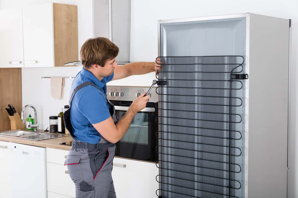 Emergency Refrigeration Repair Dubai
